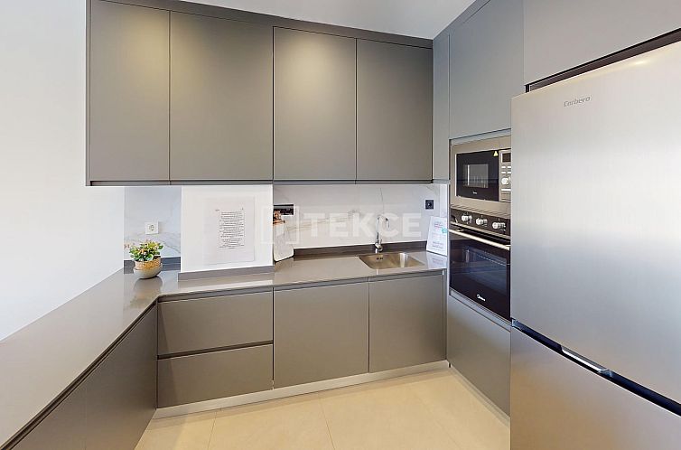 Appartement in Torrevieja