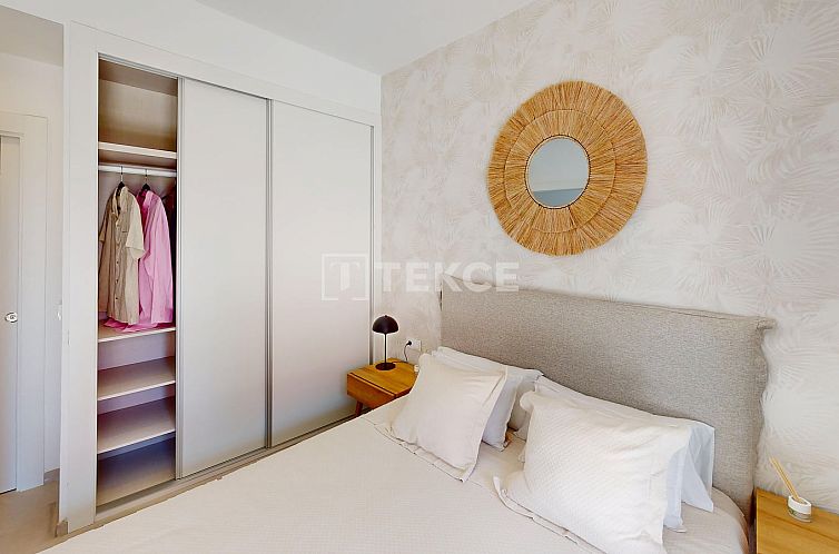 Appartement in Torrevieja