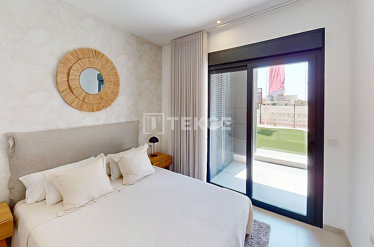 Appartement in Torrevieja