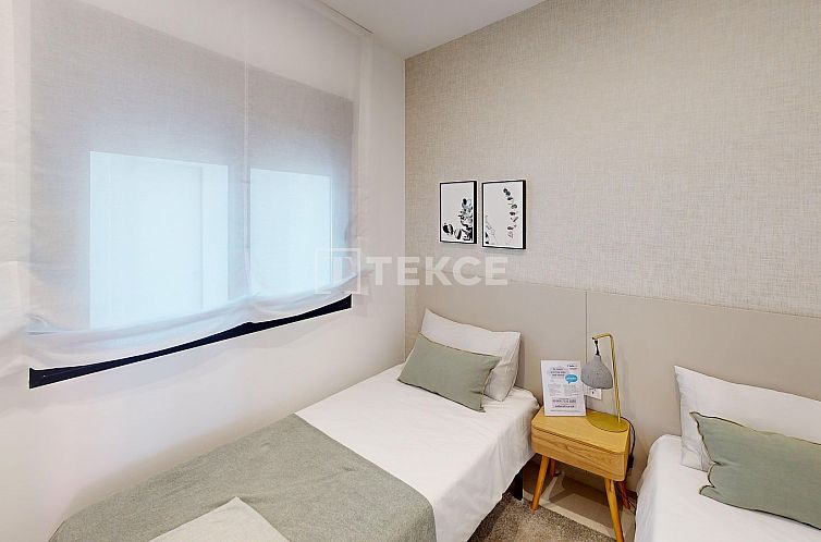 Appartement in Torrevieja