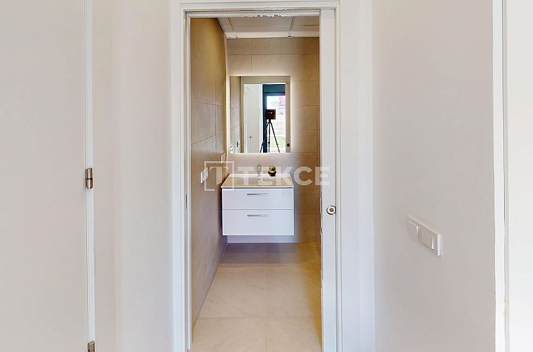 Appartement in Torrevieja