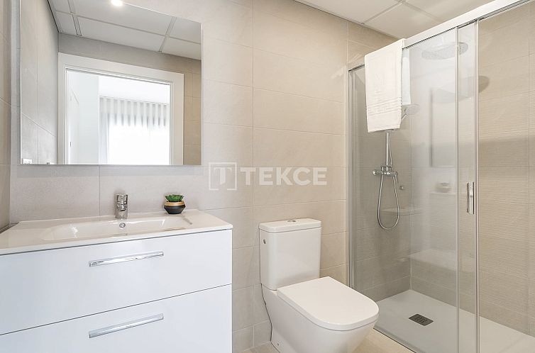 Appartement in Torrevieja