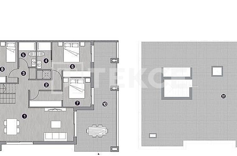 Appartement in Torrevieja