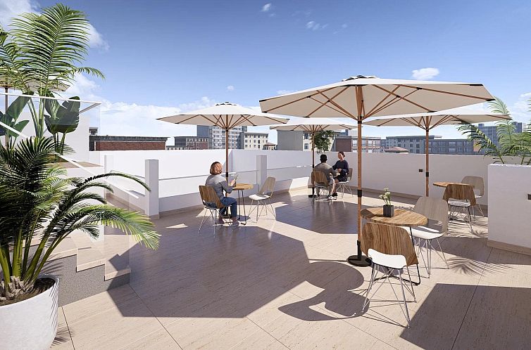 Appartement in Torrevieja