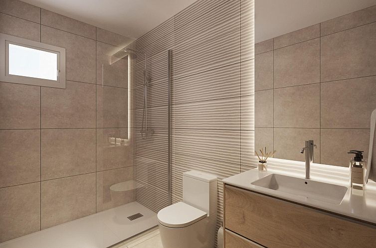 Appartement in Torrevieja