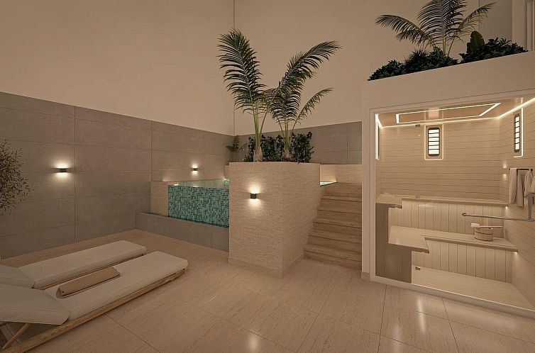 Appartement in Torrevieja