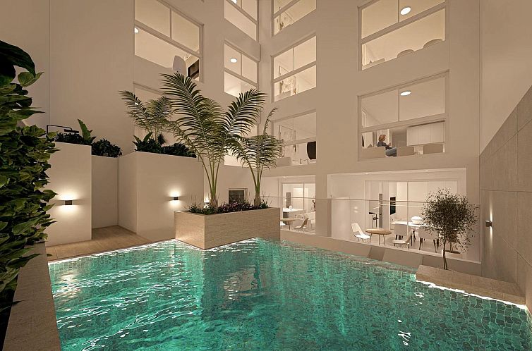Appartement in Torrevieja