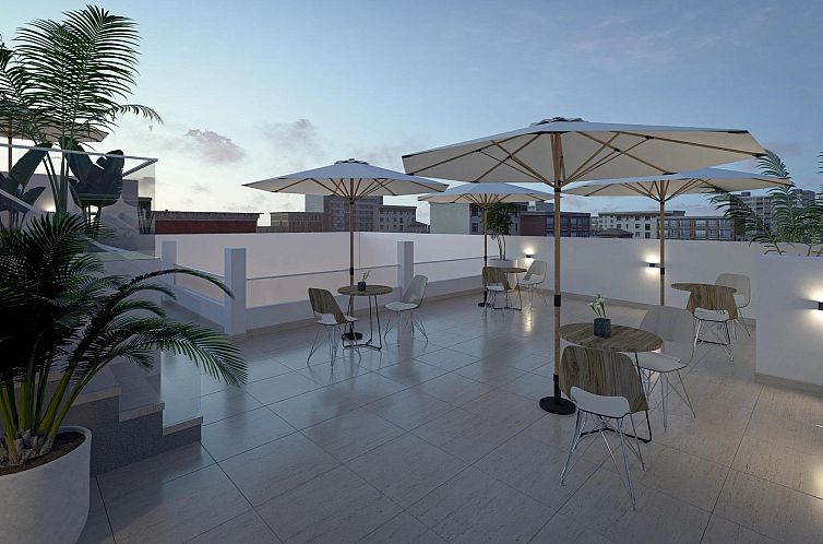 Appartement in Torrevieja