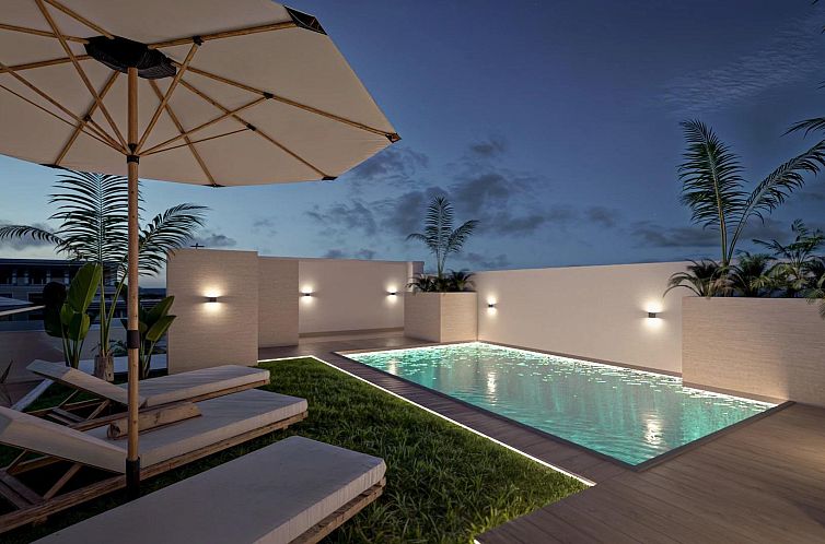 Appartement in Torrevieja