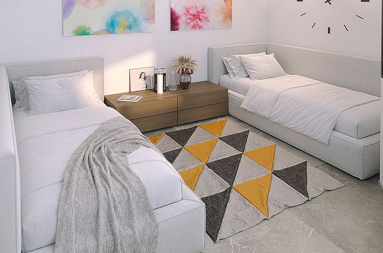 Appartement in Torrevieja