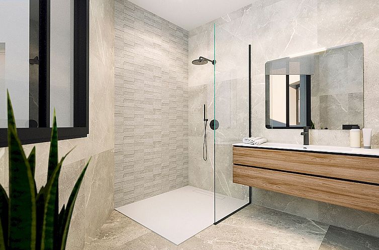 Appartement in Torrevieja