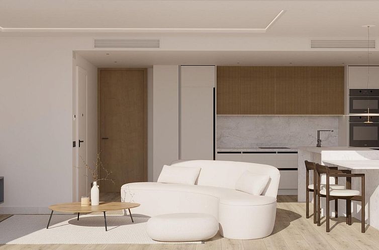 Appartement in Torrevieja