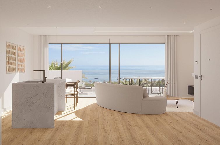 Appartement in Torrevieja