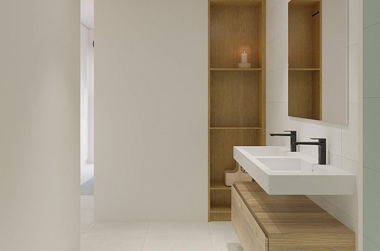Appartement in Torrevieja