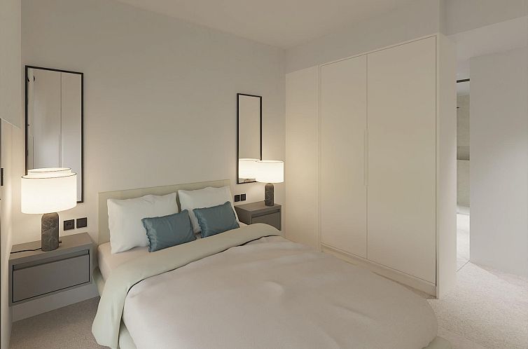 Appartement in Torrevieja