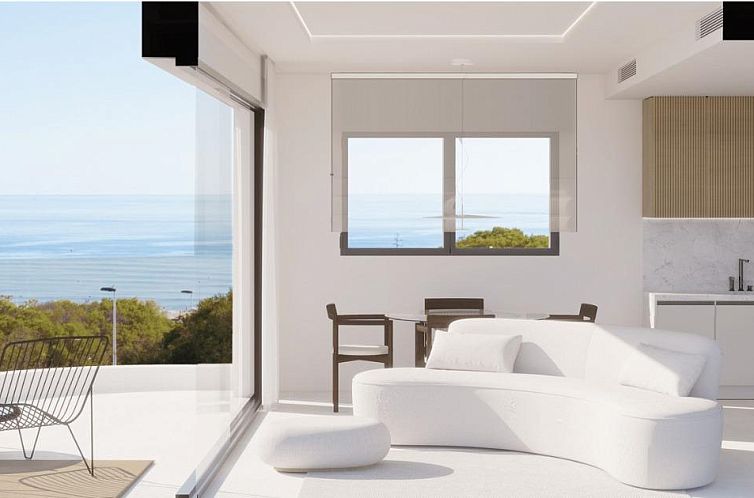 Appartement in Torrevieja