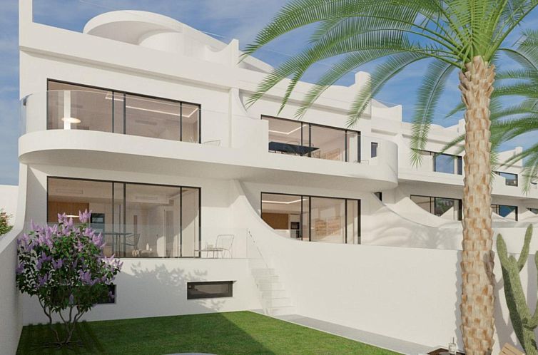 Appartement in Torrevieja