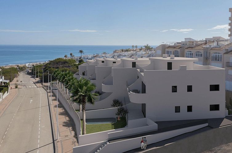 Appartement in Torrevieja