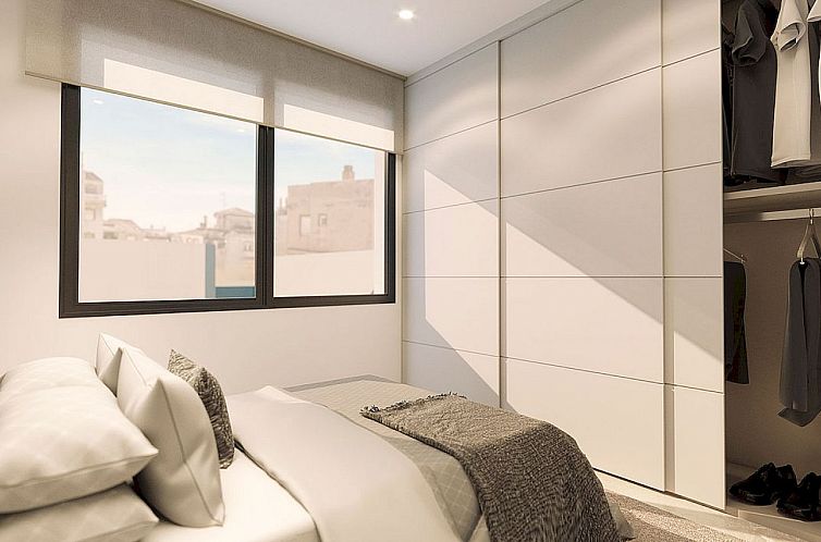 Appartement in Torrevieja
