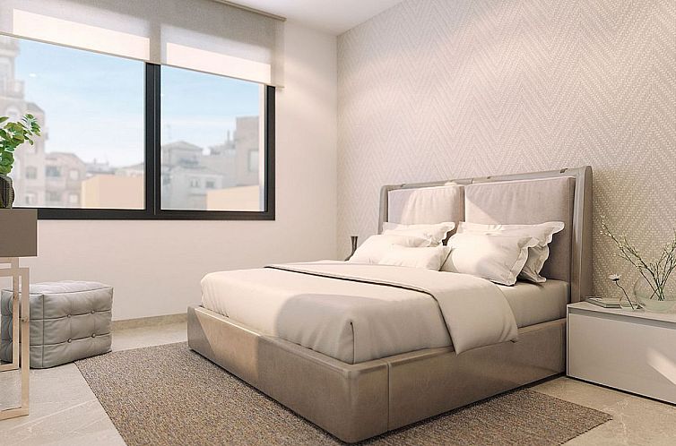 Appartement in Torrevieja