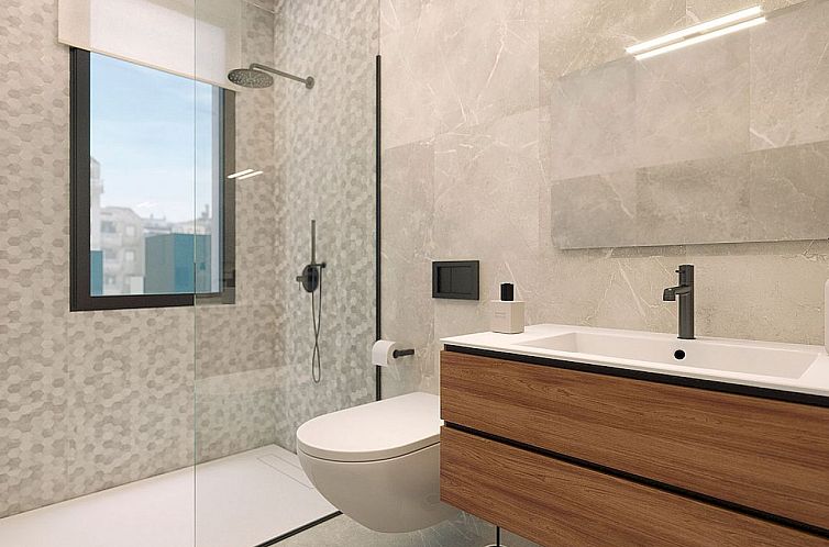Appartement in Torrevieja
