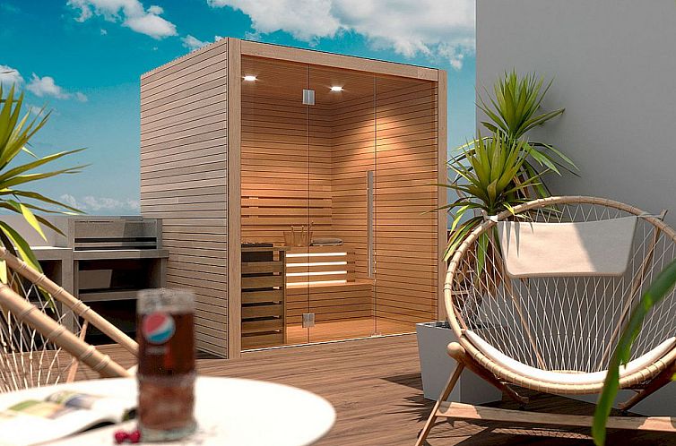 Appartement in Torrevieja