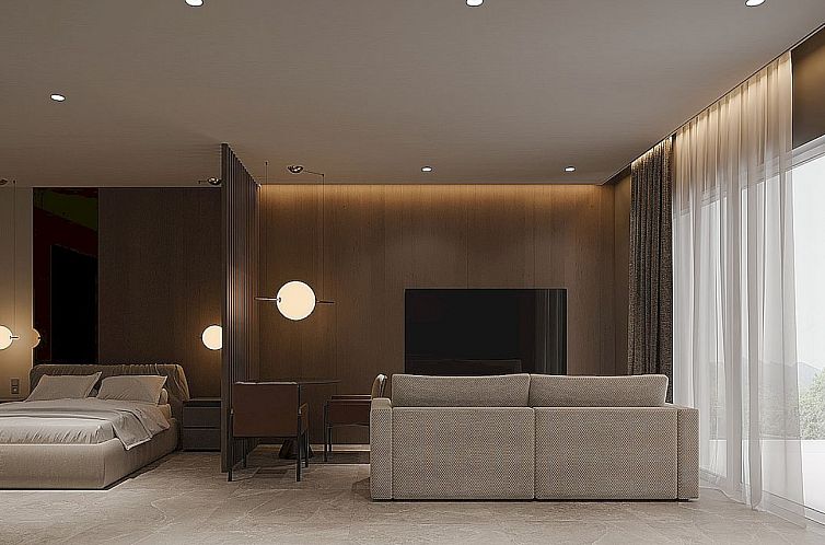 Appartement in Torrevieja