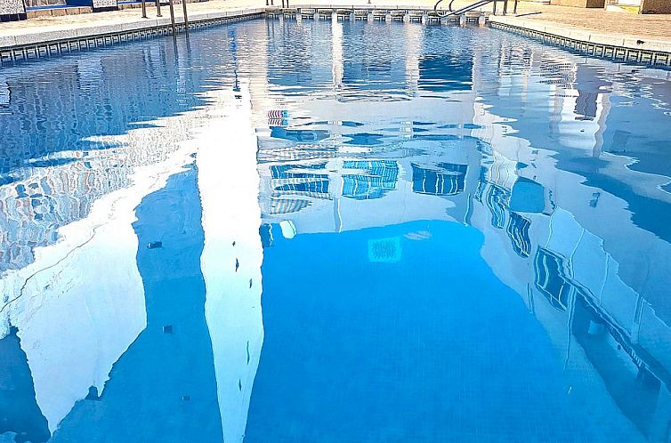 Appartement in Torrevieja