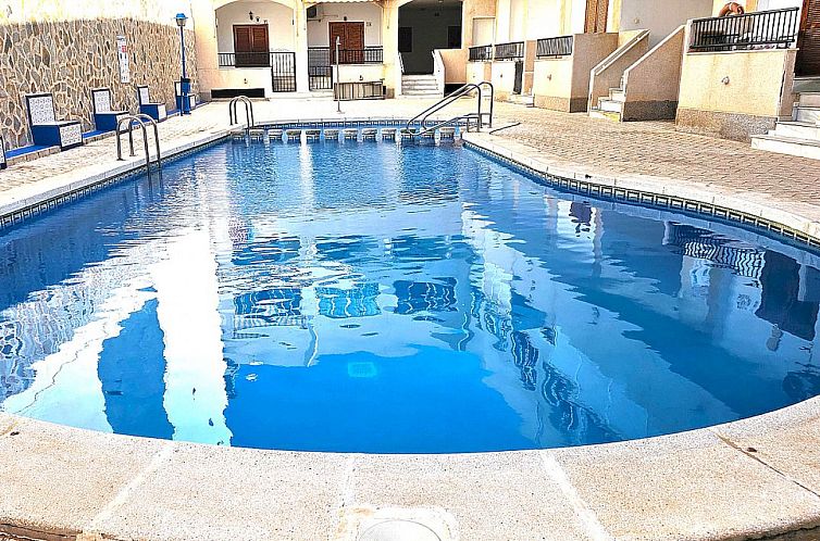 Appartement in Torrevieja