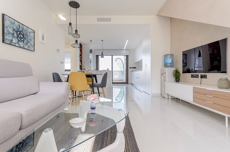 Appartement in Torrevieja