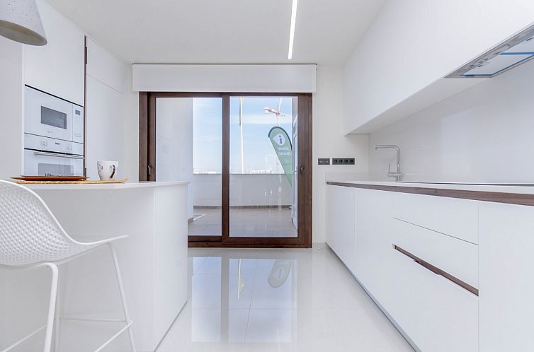Appartement in Torrevieja