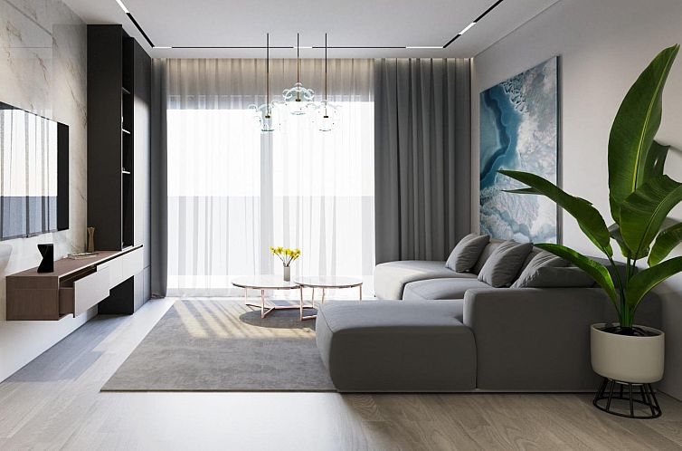 Appartement in Torrevieja
