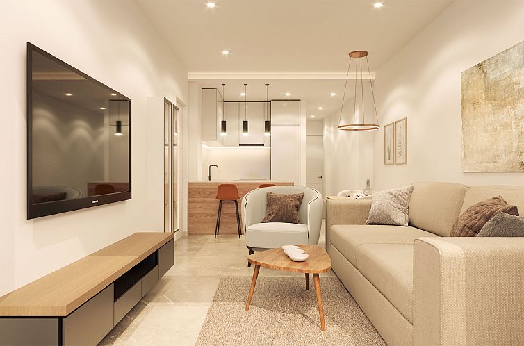 Appartement in Torrevieja