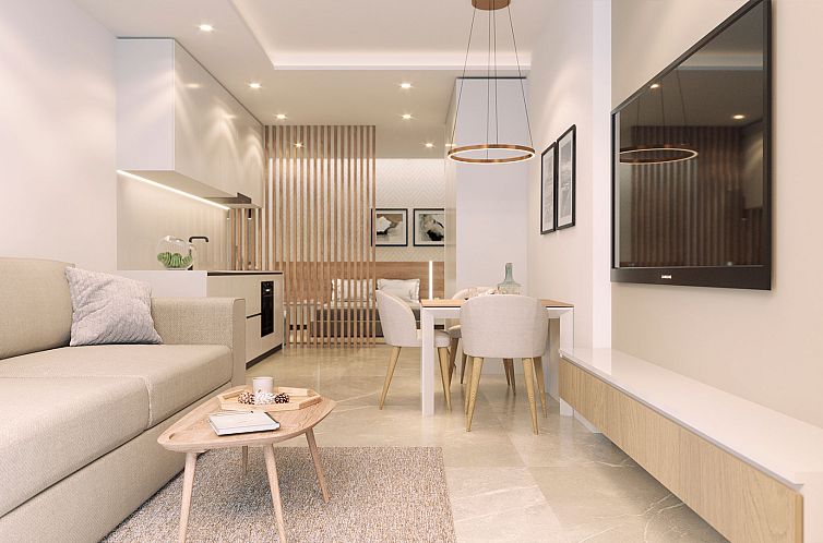 Appartement in Torrevieja