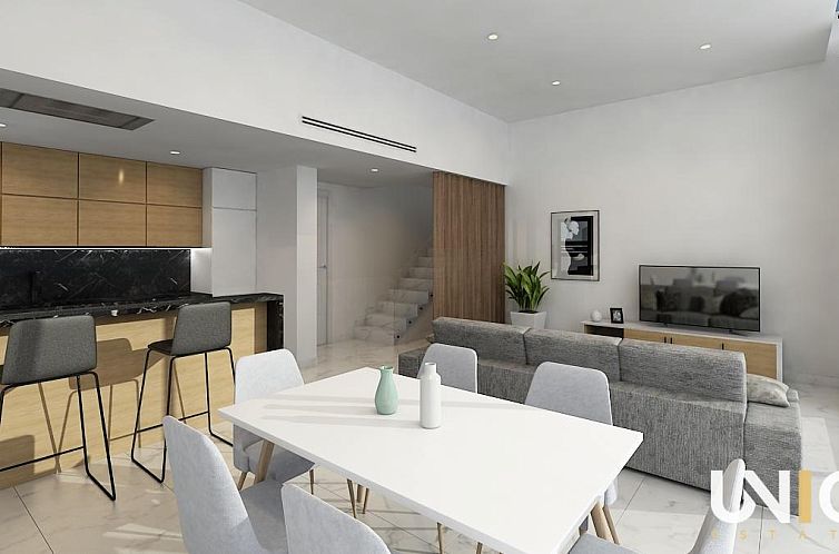 Vrijstaande woning in Torrevieja