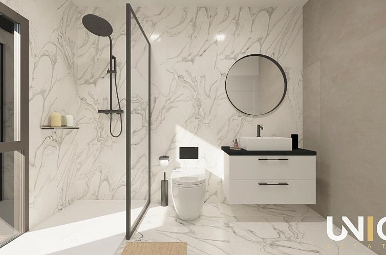 Vrijstaande woning in Torrevieja