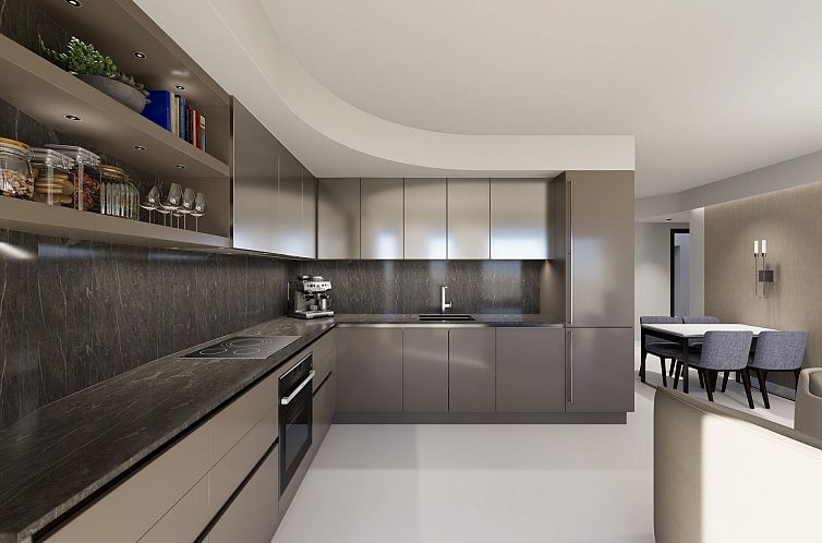 Appartement in Torrevieja