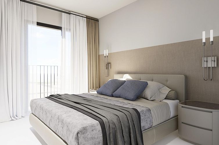 Appartement in Torrevieja