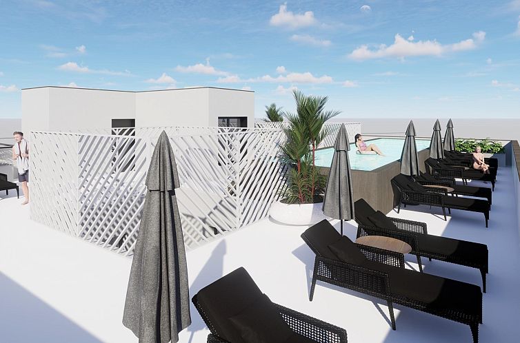 Appartement in Torrevieja