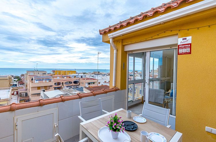 Appartement Viñamar