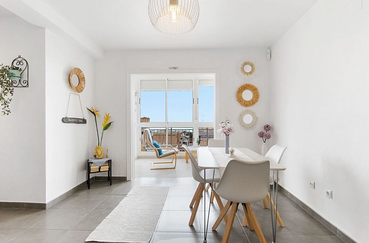 Appartement Viñamar