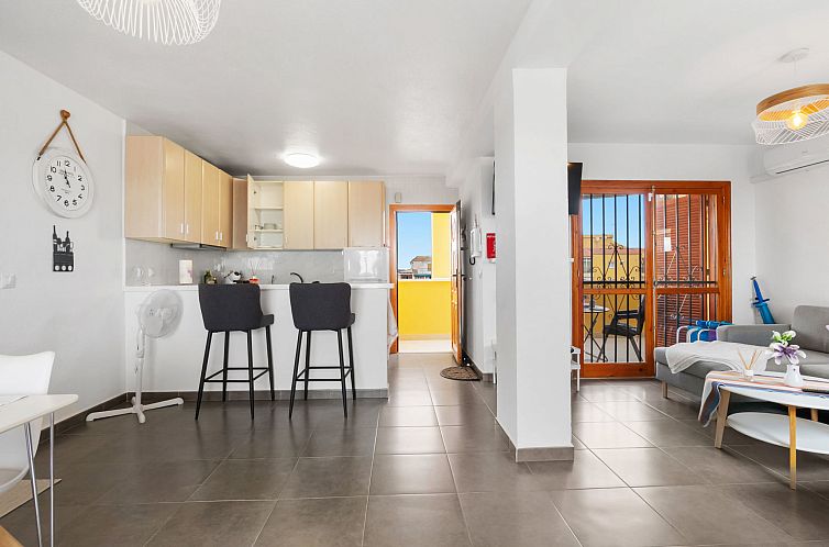 Appartement Viñamar