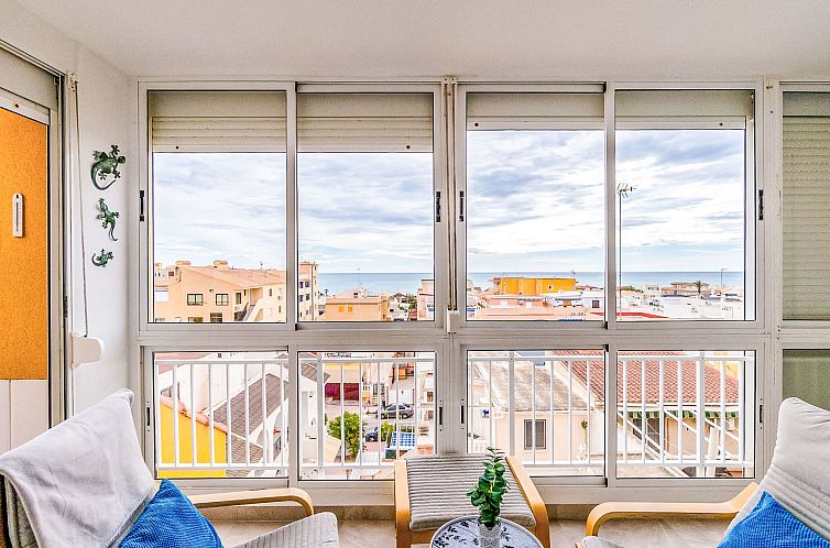 Appartement Viñamar