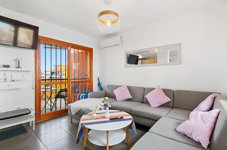 Appartement Viñamar