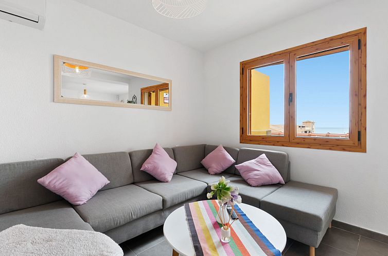 Appartement Viñamar