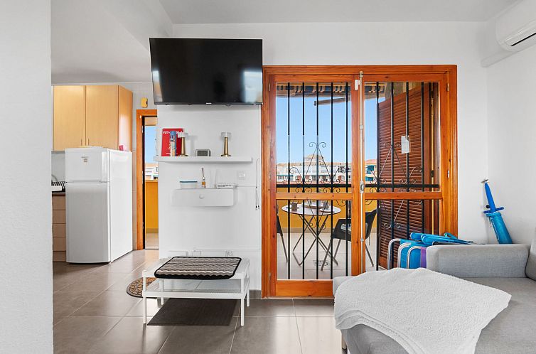 Appartement Viñamar