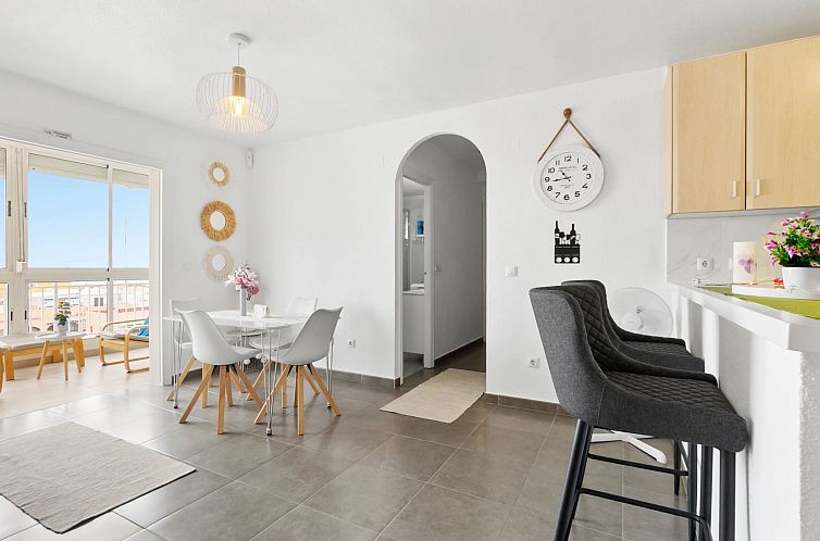 Appartement Viñamar