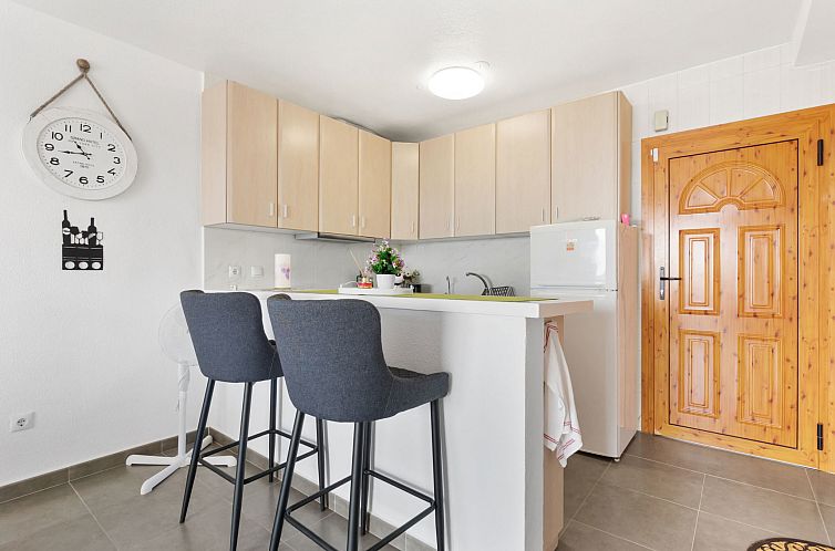Appartement Viñamar