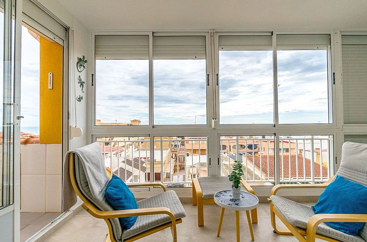 Appartement Viñamar