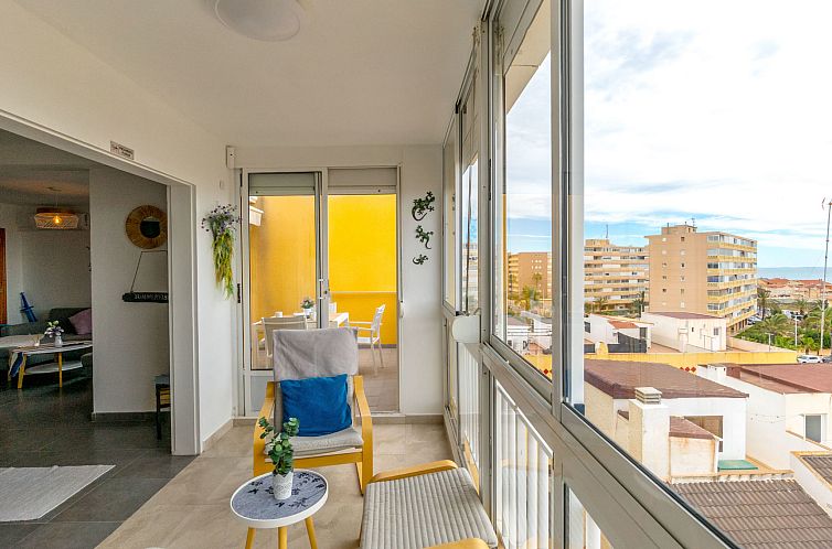 Appartement Viñamar